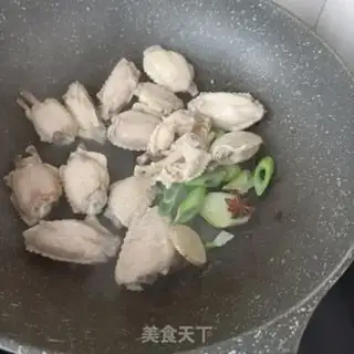Make Potato wings step 7