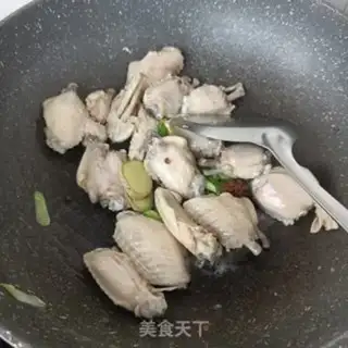Make Potato wings step 8