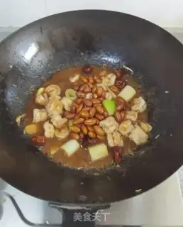 Make Miyagi shrimp balls step 16