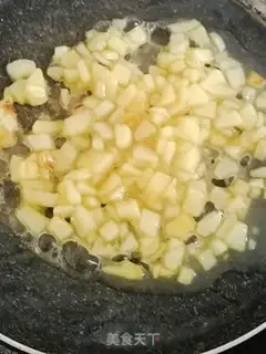 Make Apple pie step 4