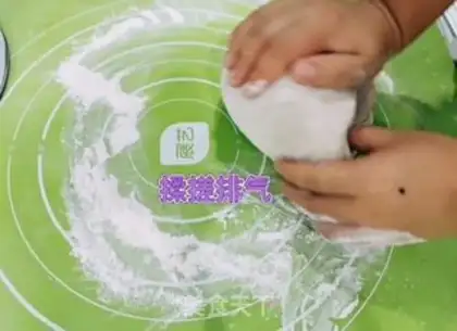 Make Milk and potatoes step 10