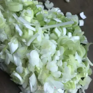 Make Beef dumplings step 3