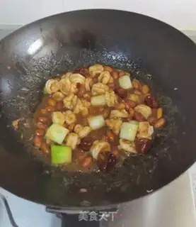 Make Miyagi shrimp balls step 18