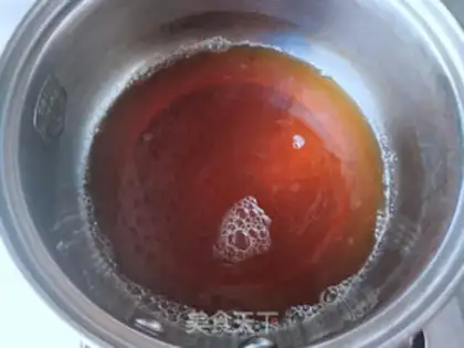 Make Black Diamond Pearl Milk Tea step 3