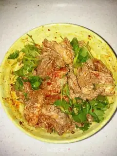 Make Beef gravy step 10