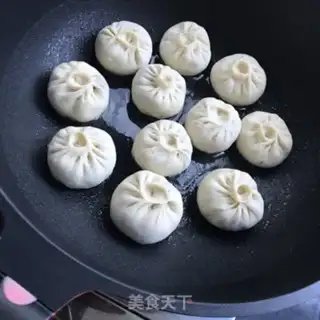 Make Beef bun with cabbage step 9