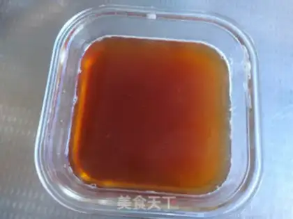 Make Black Diamond Pearl Milk Tea step 4
