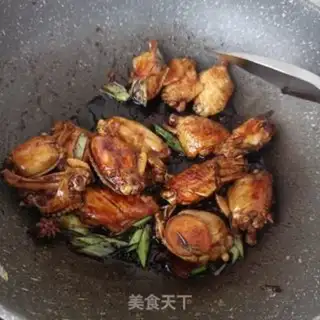 Make Potato wings step 11