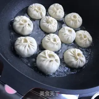Make Beef bun with cabbage step 10