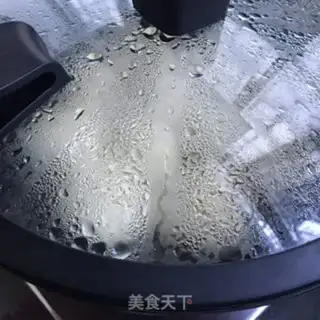 Make Beef bun with cabbage step 11