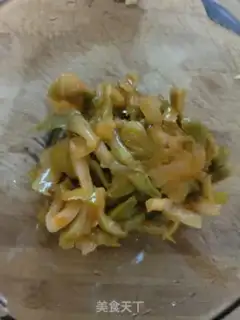 Make Squeeze and veal step 1