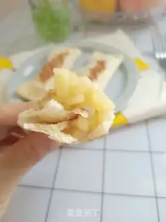 Make Apple pie step 10