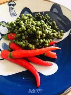 Make Porridge step 0