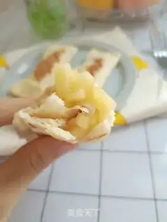 Make Apple pie step 11