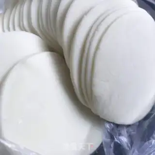 Make Beef dumplings step 6