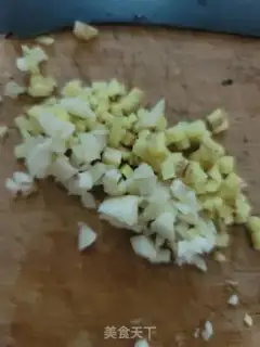 Make Squeeze and veal step 2