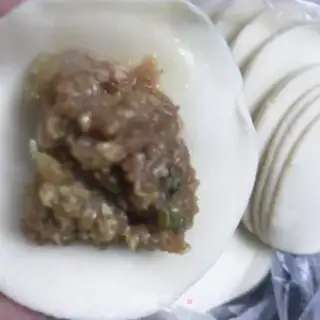 Make Beef dumplings step 7