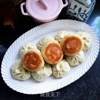 Make Beef bun with cabbage step 14