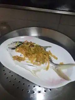 Make Squeeze and veal step 5