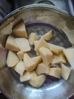 Make Dust step 1