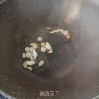 Make Shrimp tofu soup step 7
