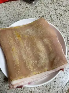 Make Barbecue step 0
