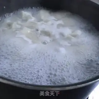 Make Beef dumplings step 9