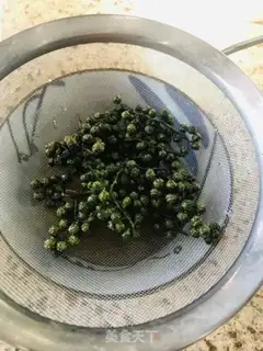 Make Porridge step 3
