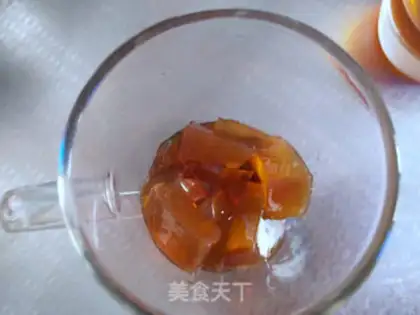Make Black Diamond Pearl Milk Tea step 11