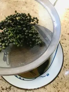 Make Porridge step 4