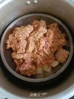 Make Dust step 6