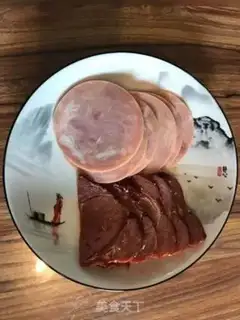 Make The most lazy way to make meatloafs in history step 0