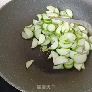 Make Smelt egg soup step 5