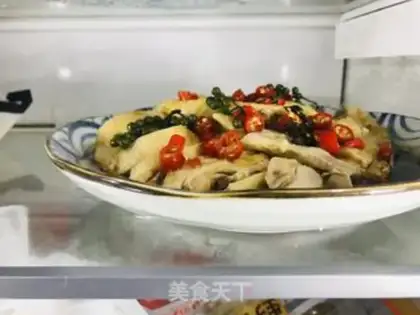 Make Porridge step 9