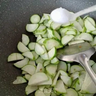 Make Smelt egg soup step 6