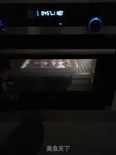 Make Chocolate cookies step 5