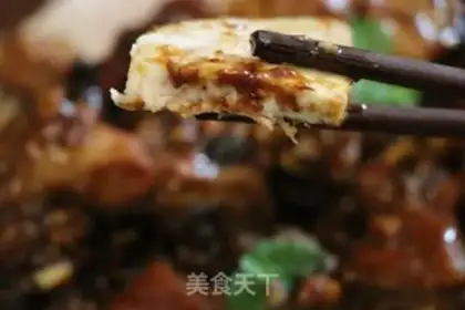 Make Squirt ribs step 4