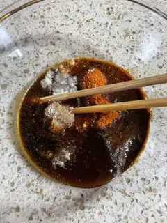 Make Barbecue step 2