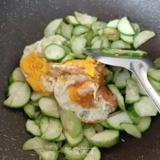 Make Smelt egg soup step 8