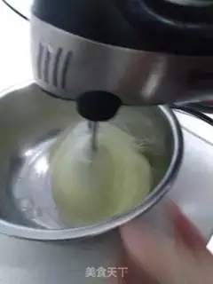 Make Chocolate twilight cake step 4