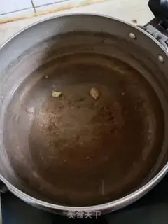 Make Cook melon soup step 2