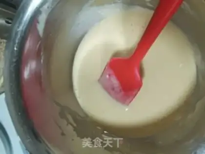 Make Quickie step 2