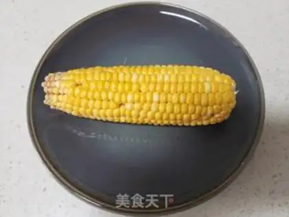 Make Corn sugar step 0