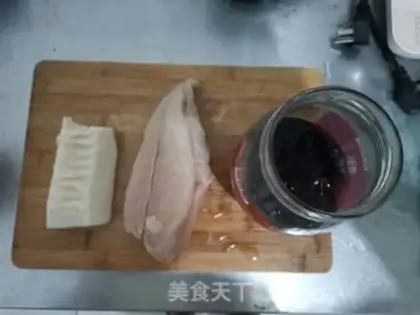 Make ♪ Winter fried chicken ♪ step 0
