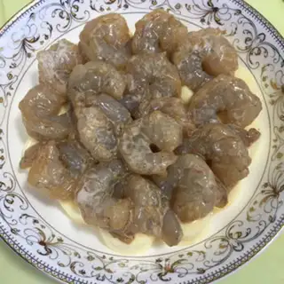 Make Shrimp is sour step 2