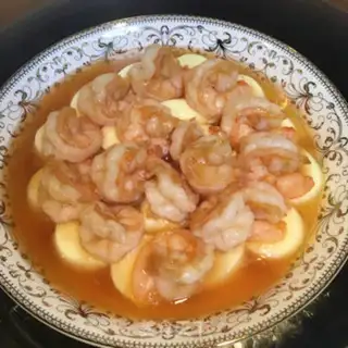 Make Shrimp is sour step 3