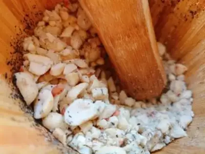 Make Soup full step 3
