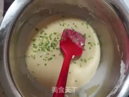 Make Quickie step 3