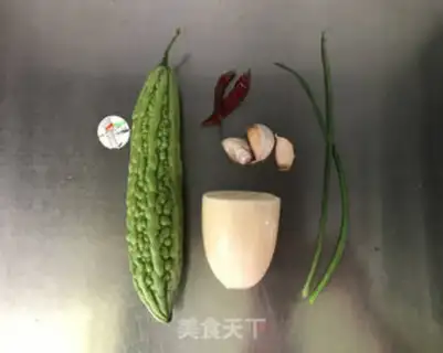 Make Suffering melons step 0