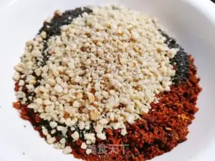 Make Soup full step 5
